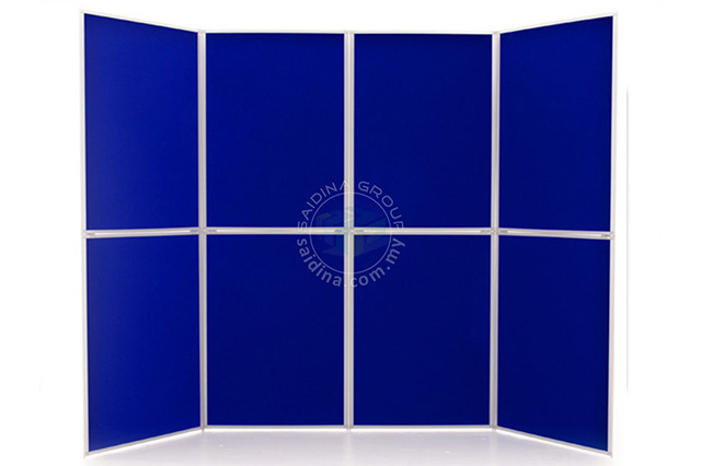 Foldable Display Panel 